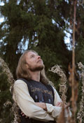 Алексей - бас