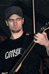 Nikita - ex.- guitar